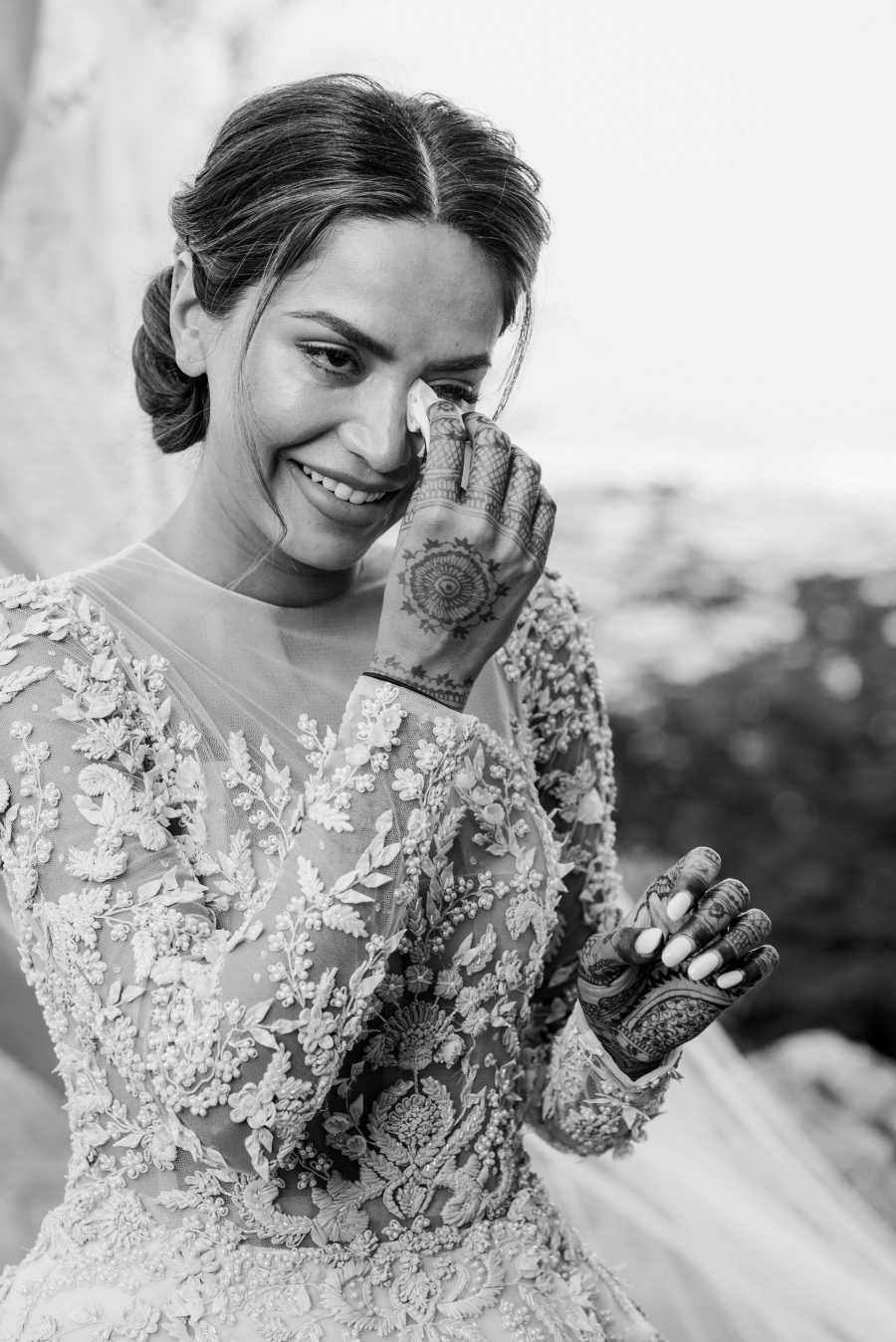 FIH Fotografie » Diipa & Oleg European wedding